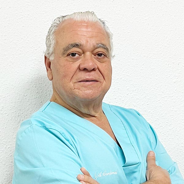 foto perfil antonio cardenal